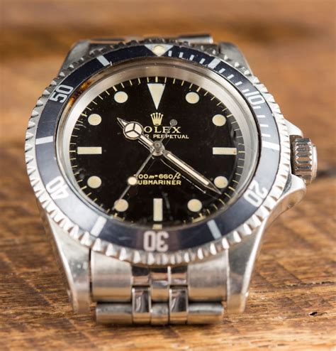 rolex submariner 5517 replica|rolex submariner crown.